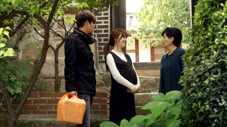 кадр из фильма 그리다