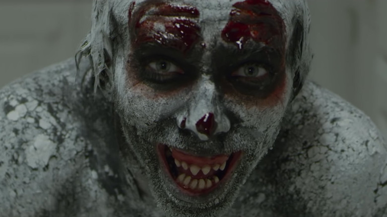 кадр из фильма The Smiling Man