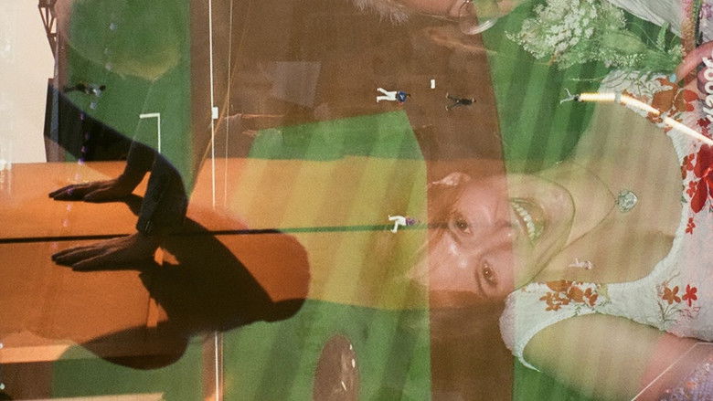 кадр из фильма Moving Pictures