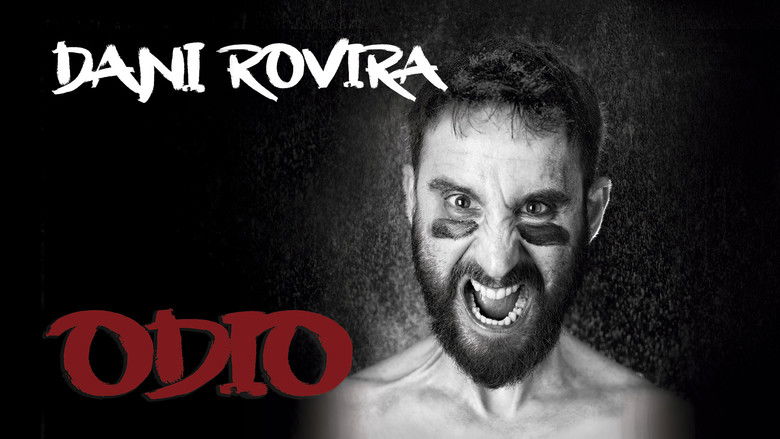 кадр из фильма Odio, de Dani Rovira