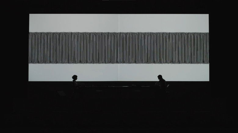 кадр из фильма superposition