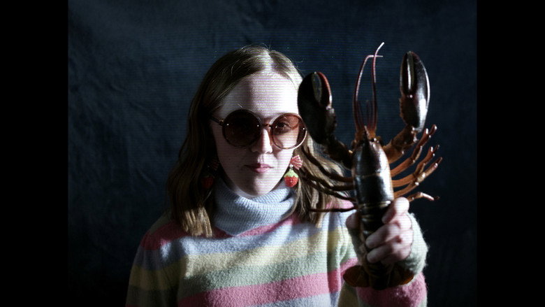 кадр из фильма Lobster Hunt