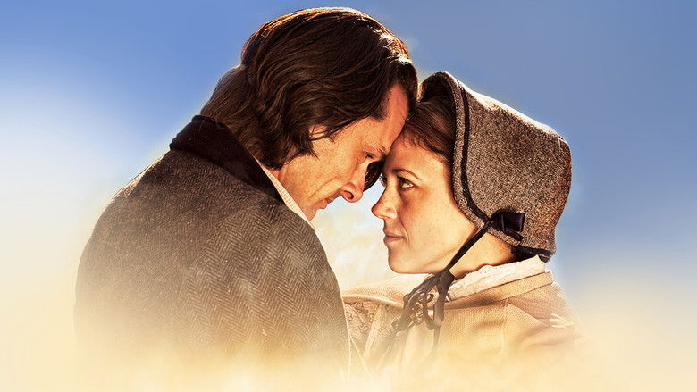 кадр из фильма Civil Love