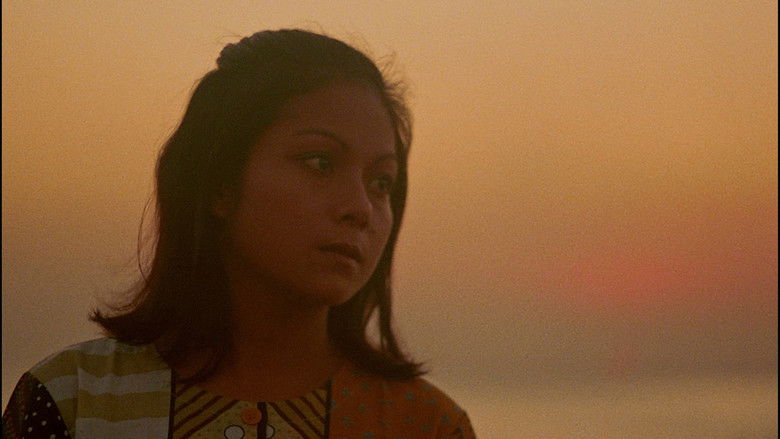 кадр из фильма Bona