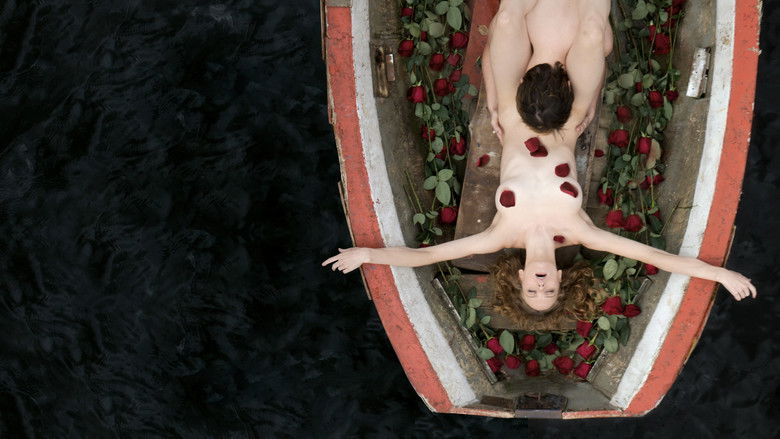 кадр из фильма Тайное влечение