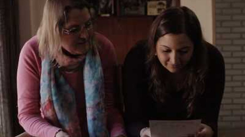 кадр из фильма Nada culmina en la víspera