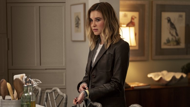 кадр из фильма Крик 7