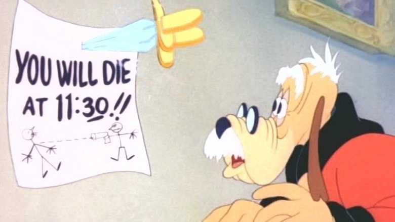 кадр из фильма Кто кого убил?