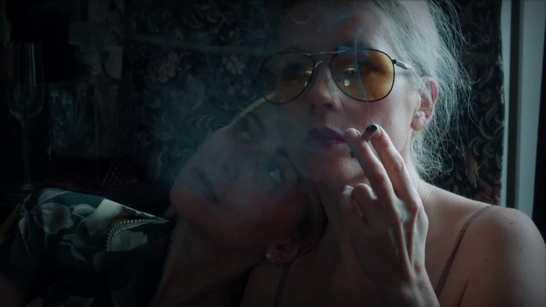 кадр из фильма Victoria Harbour