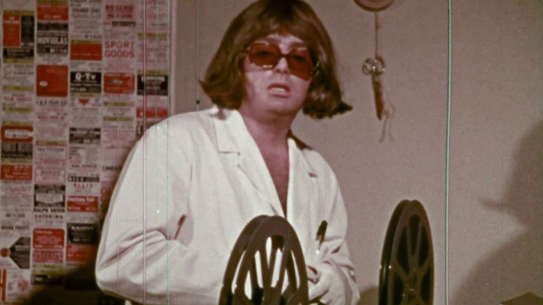 кадр из фильма Porno Mondo: An In Depth Study of Porno Films