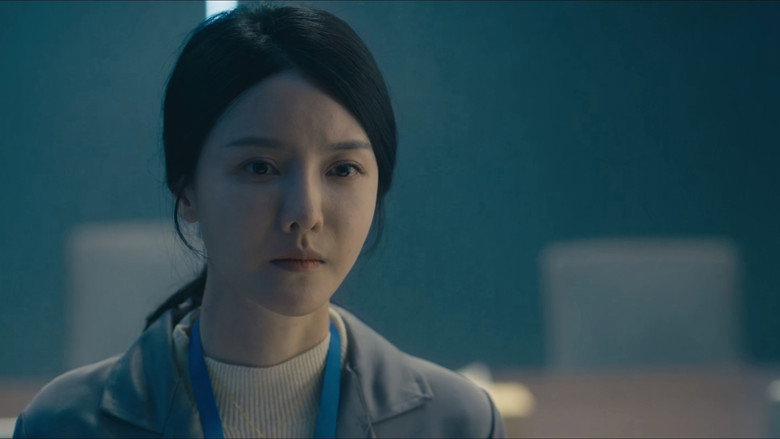 кадр из фильма 不离不弃