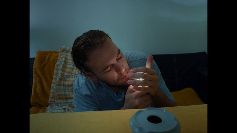 кадр из фильма Anexado