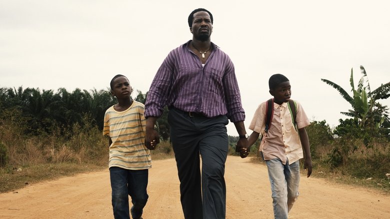 кадр из фильма My Father's Shadow