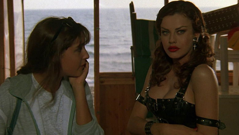 кадр из фильма Сумасшедшие трусы