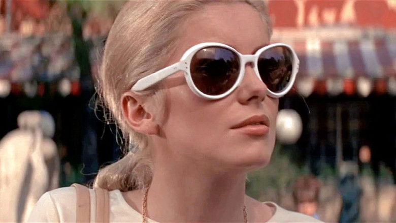 кадр из фильма Апрельские безумства