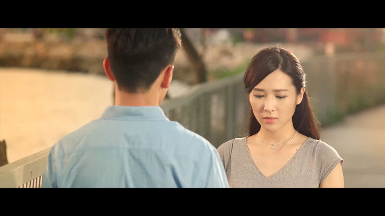 кадр из фильма 特区