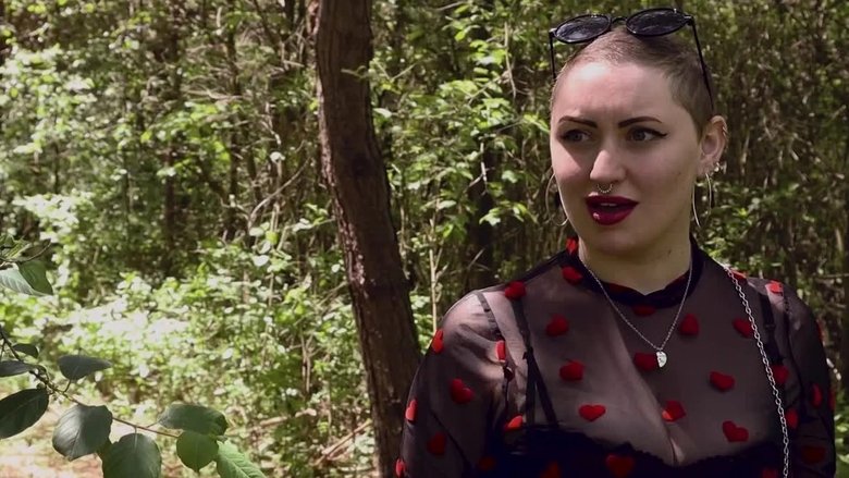 кадр из фильма Peggy