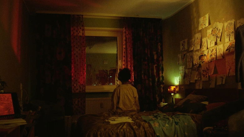 кадр из фильма Numbrituba