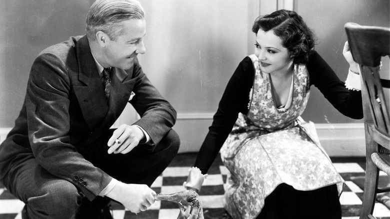 кадр из фильма Весело мы катимся в ад