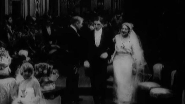 кадр из фильма Жизнь за жизнь