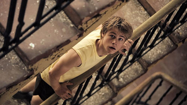 кадр из фильма Город Прора