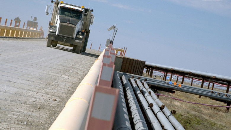 кадр из фильма Η ύβρις της ανθρωπότητας