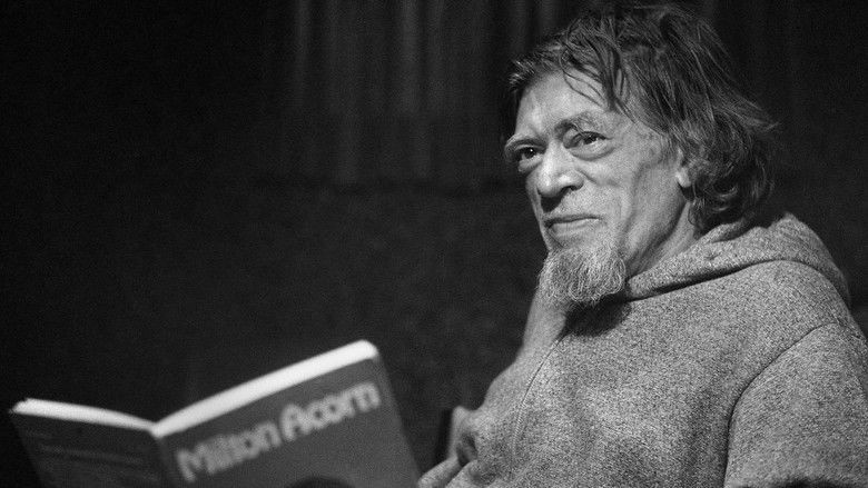 кадр из фильма In Love and Anger: Milton Acorn - Poet