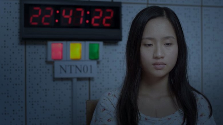 кадр из фильма 藍天白雲