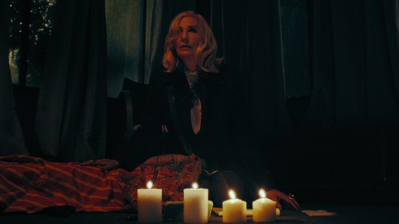 кадр из фильма Night Caller