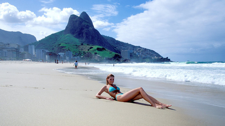 кадр из фильма Непристойность 2