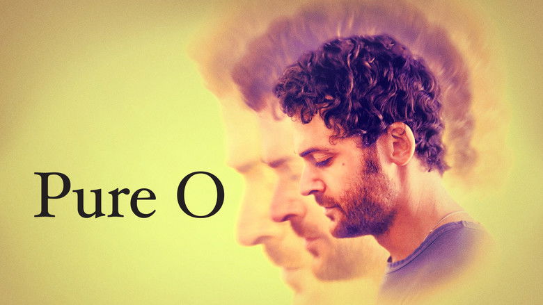 кадр из фильма Pure O