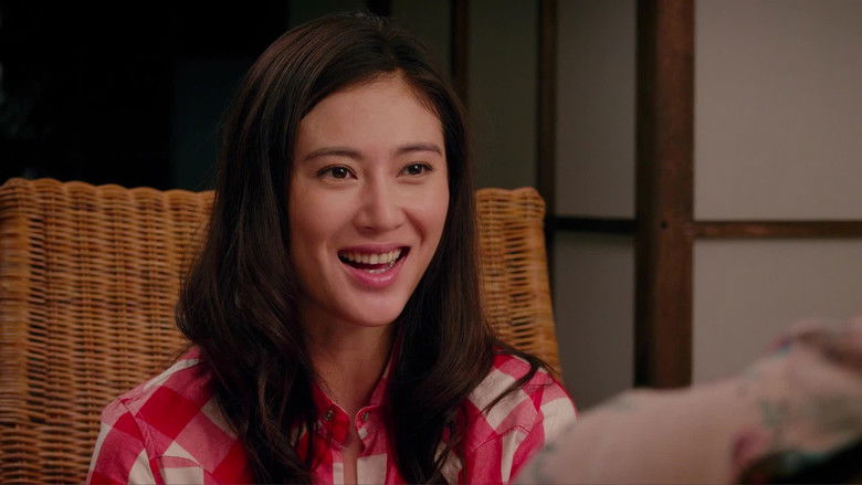 кадр из фильма 搏擊迷城