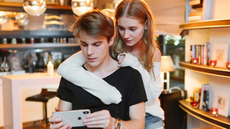 кадр из фильма Текст