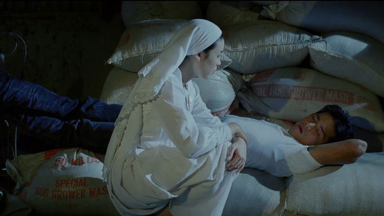 кадр из фильма Ooops, Teka Lang... Diskarte Ko 'To!