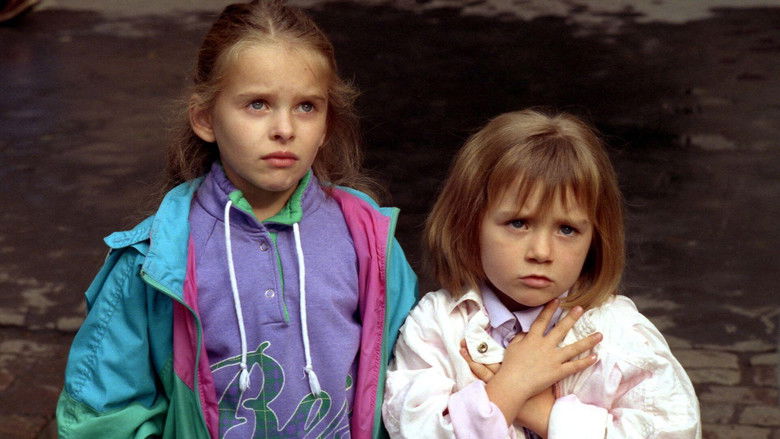 кадр из фильма Skutki noszenia kapelusza w maju