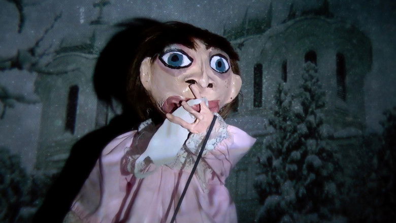 кадр из фильма Kuntytown