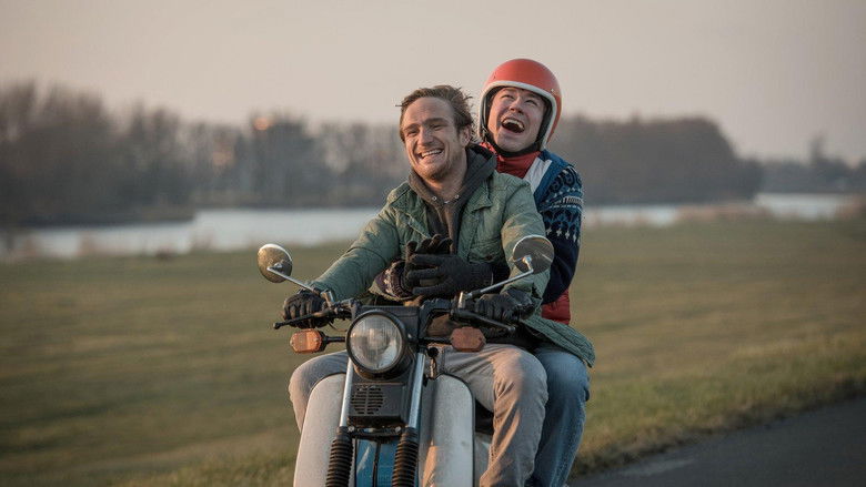 кадр из фильма Simpel