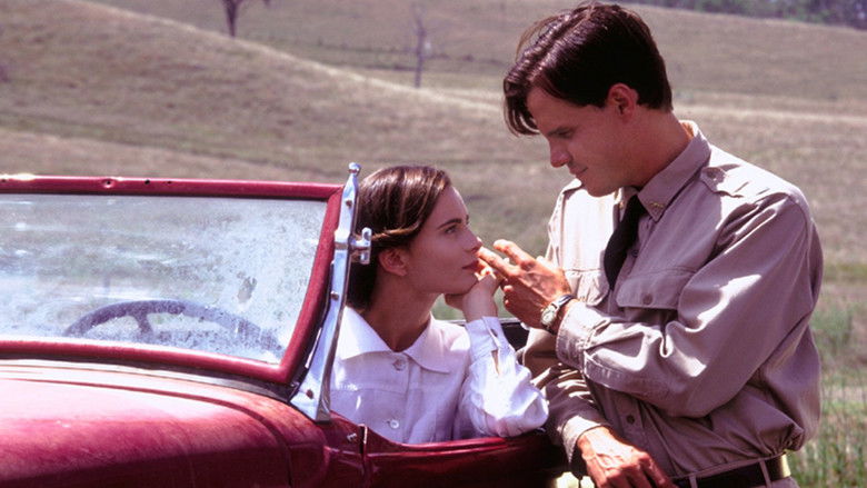 кадр из фильма Вопрос чести