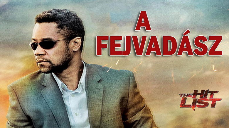 кадр из фильма Смертельный список