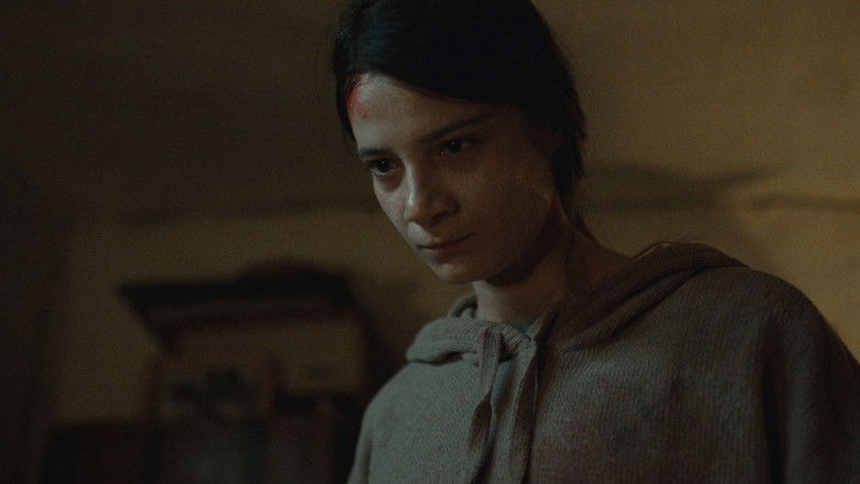 кадр из фильма Глиняный дом