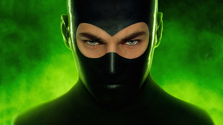 кадр из фильма Ограбление по-итальянски