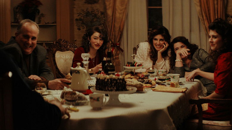 кадр из фильма Фреш Киллс