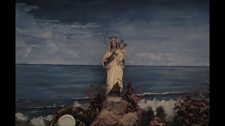 кадр из фильма El Mapa del Agua