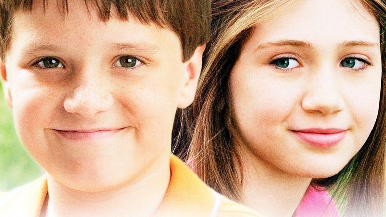 кадр из фильма Маленький Манхэттен