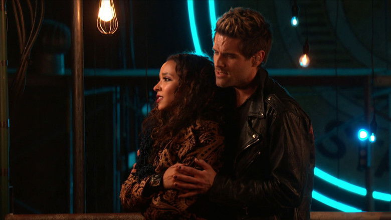 кадр из фильма Rent