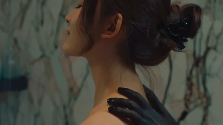 кадр из фильма Обещание крови