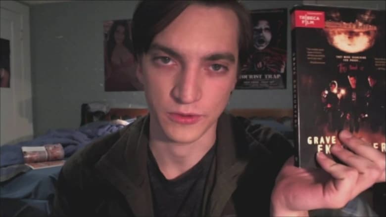 кадр из фильма Искатели могил 2