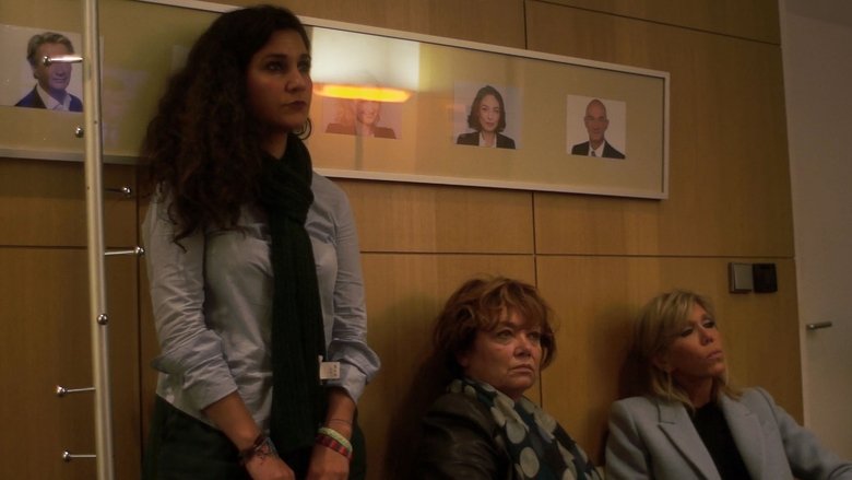 кадр из фильма Première Campagne