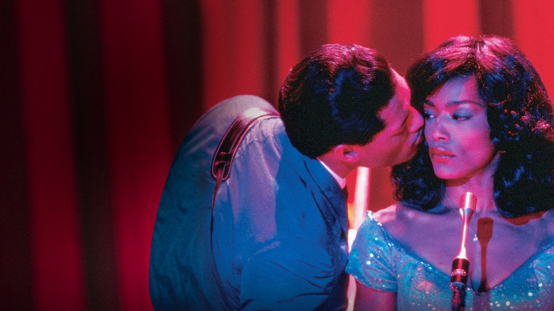 кадр из фильма На что способна любовь