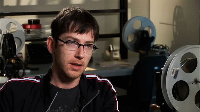 кадр из фильма The Making of 'The Pick of Destiny'